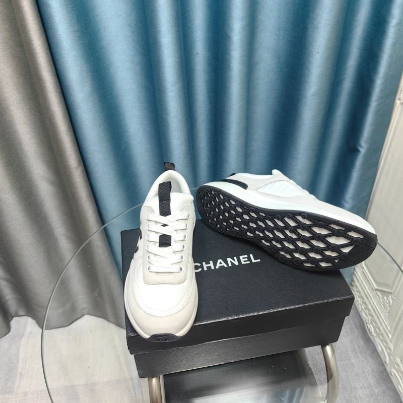 Chanel Sport Shoes